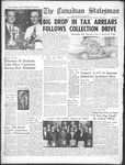 Canadian Statesman (Bowmanville, ON), 20 Oct 1960