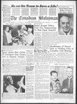 Canadian Statesman (Bowmanville, ON), 27 Oct 1960