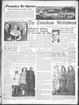 Canadian Statesman (Bowmanville, ON), 3 Nov 1960