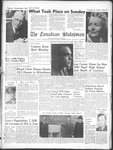 Canadian Statesman (Bowmanville, ON), 10 Nov 1960