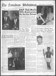 Canadian Statesman (Bowmanville, ON), 24 Nov 1960