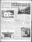 Canadian Statesman (Bowmanville, ON), 15 Dec 1960
