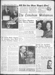 Canadian Statesman (Bowmanville, ON), 29 Dec 1960