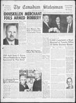 Canadian Statesman (Bowmanville, ON), 2 Feb 1961