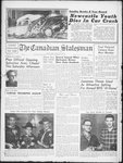 Canadian Statesman (Bowmanville, ON), 16 Feb 1961