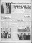 Canadian Statesman (Bowmanville, ON), 23 Feb 1961