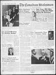 Canadian Statesman (Bowmanville, ON), 23 Mar 1961