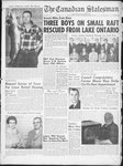 Canadian Statesman (Bowmanville, ON), 5 Apr 1961