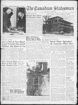 Canadian Statesman (Bowmanville, ON), 26 Apr 1961