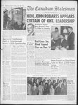 Canadian Statesman (Bowmanville, ON), 25 Oct 1961
