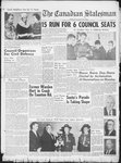 Canadian Statesman (Bowmanville, ON), 22 Nov 1961
