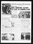 Canadian Statesman (Bowmanville, ON), 4 Apr 1962