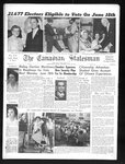 Canadian Statesman (Bowmanville, ON), 13 Jun 1962