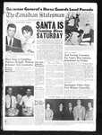 Canadian Statesman (Bowmanville, ON), 5 Dec 1962