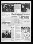 Canadian Statesman (Bowmanville, ON), 10 Apr 1963