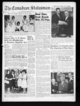 Canadian Statesman (Bowmanville, ON), 15 May 1963