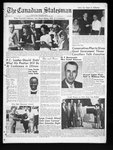 Canadian Statesman (Bowmanville, ON), 28 Aug 1963