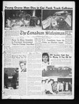 Canadian Statesman (Bowmanville, ON), 18 Sep 1963