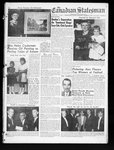 Canadian Statesman (Bowmanville, ON), 2 Oct 1963