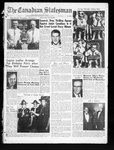 Canadian Statesman (Bowmanville, ON), 16 Oct 1963