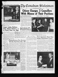 Canadian Statesman (Bowmanville, ON), 23 Oct 1963