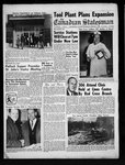 Canadian Statesman (Bowmanville, ON), 9 Feb 1966