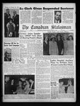 Canadian Statesman (Bowmanville, ON), 16 Mar 1966