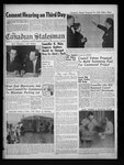 Canadian Statesman (Bowmanville, ON), 23 Mar 1966