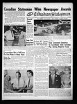 Canadian Statesman (Bowmanville, ON), 3 Aug 1966