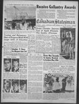 Canadian Statesman (Bowmanville, ON), 31 May 1967