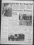 Canadian Statesman (Bowmanville, ON), 2 Aug 1967