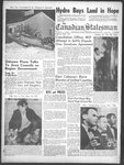 Canadian Statesman (Bowmanville, ON), 24 Jan 1968