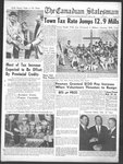 Canadian Statesman (Bowmanville, ON), 17 Apr 1968