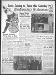 Canadian Statesman (Bowmanville, ON), 20 Nov 1968