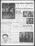 Canadian Statesman (Bowmanville, ON), 5 Feb 1969