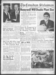 Canadian Statesman (Bowmanville, ON), 5 Mar 1969