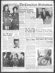 Canadian Statesman (Bowmanville, ON), 12 Mar 1969