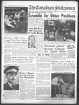 Canadian Statesman (Bowmanville, ON), 15 Oct 1969