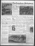 Canadian Statesman (Bowmanville, ON), 29 Oct 1969