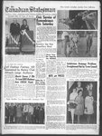 Canadian Statesman (Bowmanville, ON), 5 Nov 1969