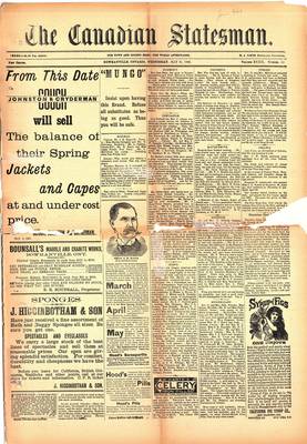 Canadian Statesman (Bowmanville, ON), 31 May 1893