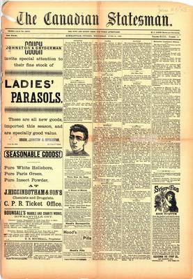 Canadian Statesman (Bowmanville, ON), 21 Jun 1893