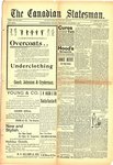 Canadian Statesman (Bowmanville, ON), 1 Dec 1897