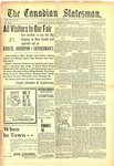 Canadian Statesman (Bowmanville, ON), 13 Sep 1899