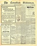 Canadian Statesman (Bowmanville, ON), 1 Jun 1904
