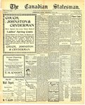 Canadian Statesman (Bowmanville, ON), 8 Jun 1904