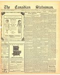 Canadian Statesman (Bowmanville, ON), 2 Nov 1911