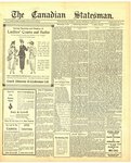 Canadian Statesman (Bowmanville, ON), 20 Mar 1919