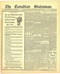 Canadian Statesman (Bowmanville, ON), 4 Dec 1919