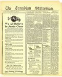 Canadian Statesman (Bowmanville, ON), 25 Dec 1919